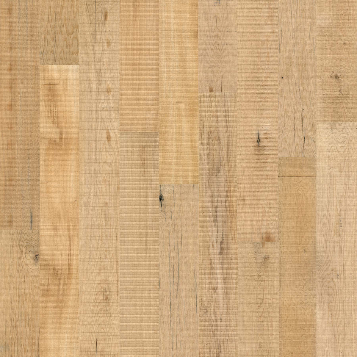 Karta Recycled Leather 1910.08 Kozler Wide Plank Laminate Flooring