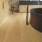 Quickstep Hardwood Amato – Leather Oak Extra Matt