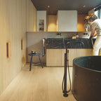 Quickstep Hardwood Amato – Leather Oak Extra Matt