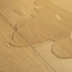 Quickstep Hardwood Cala – Leather Oak Extra Matt