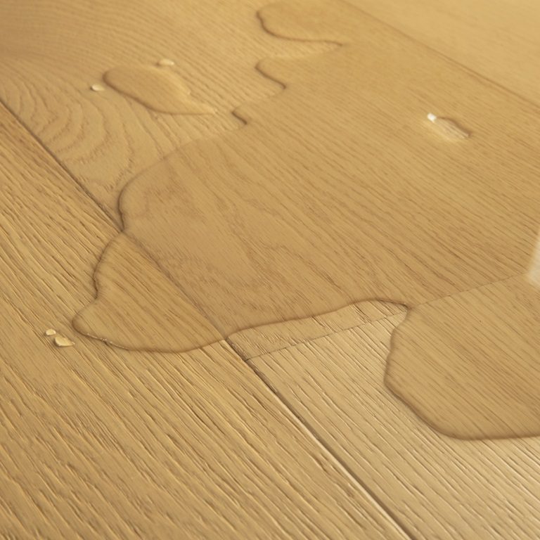 Quickstep Hardwood Cala – Leather Oak Extra Matt