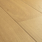 Quickstep Hardwood Amato – Leather Oak Extra Matt