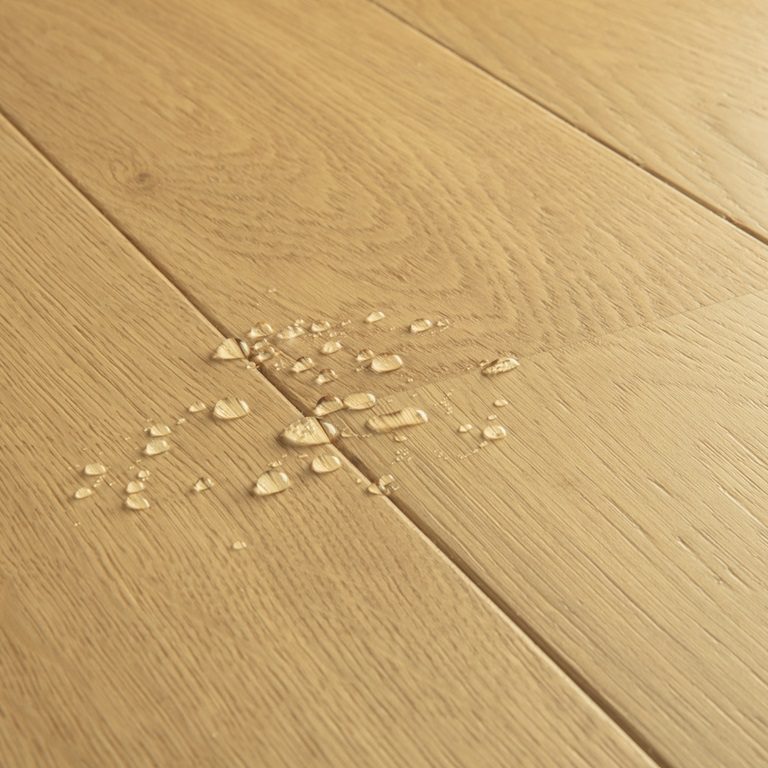 Quickstep Hardwood Amato – Leather Oak Extra Matt