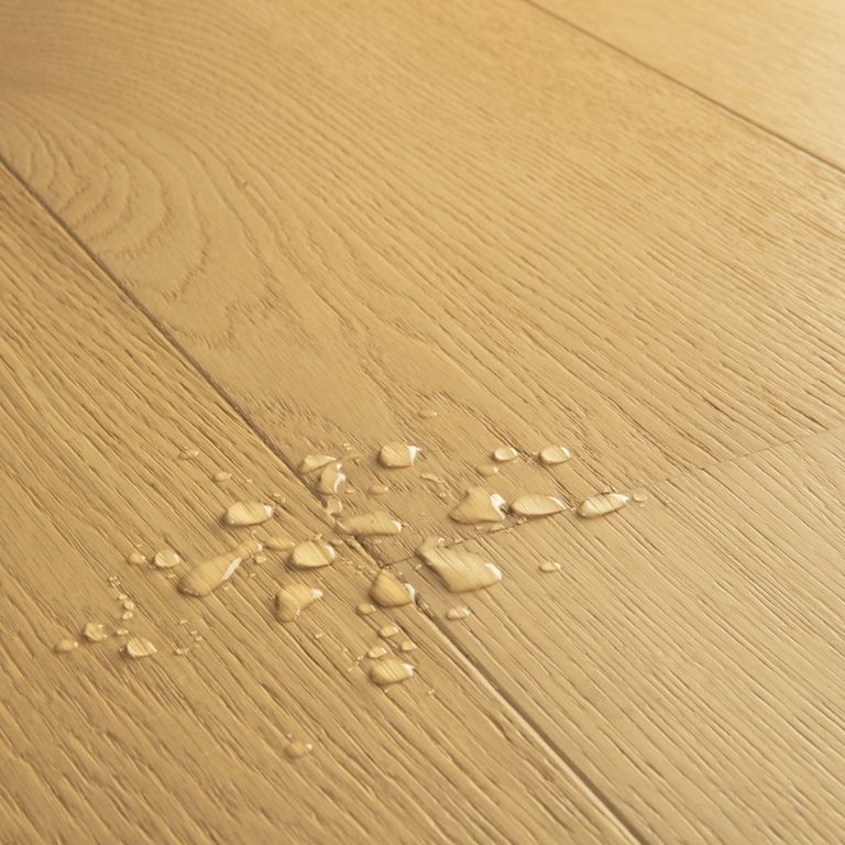 Quickstep Hardwood Cala – Leather Oak Extra Matt
