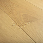 Quickstep Hardwood Cascada – Leather Oak Extra Matt