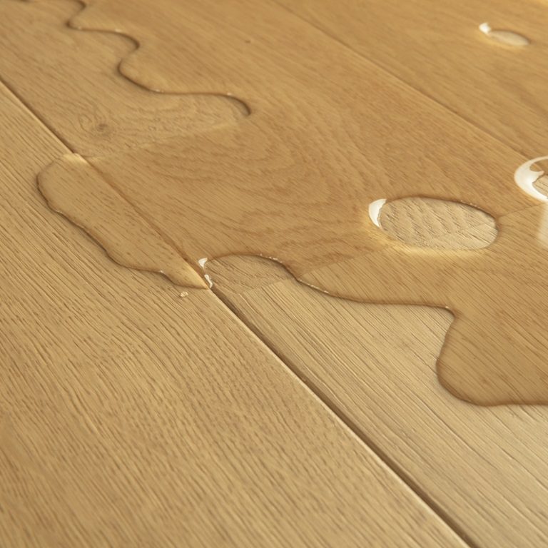 Quickstep Hardwood Amato – Leather Oak Extra Matt
