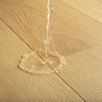 Quickstep Hardwood Cascada – Leather Oak Extra Matt