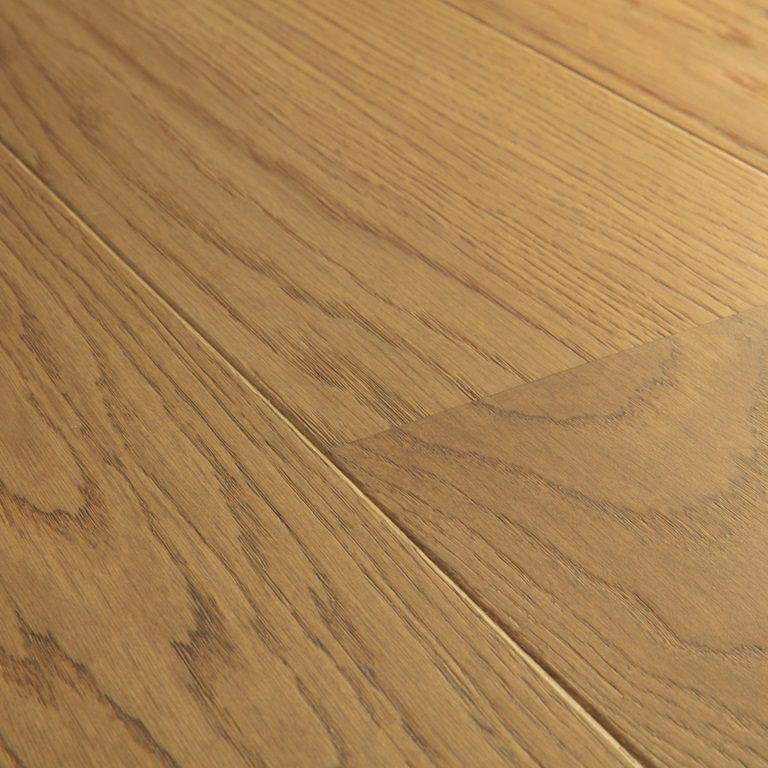 Quickstep Hardwood Cascada – Light Chestnut Oak Extra Matt