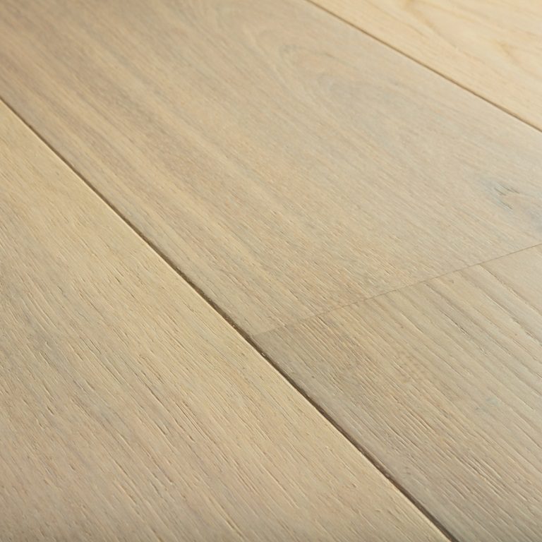Quickstep Hardwood Cascada – Lily White Oak Extra Matt