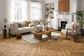 Luvanto Contemporary Premium Design Old English Oak