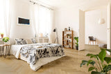 Luvanto Contemporary Premium Design Classic Oak