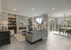 Luvanto Click Plus White Oak Flooring