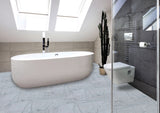 Luvanto Premium Click Plus Glacier Grey