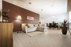 Luvanto Premium Design Wood Latte Oak