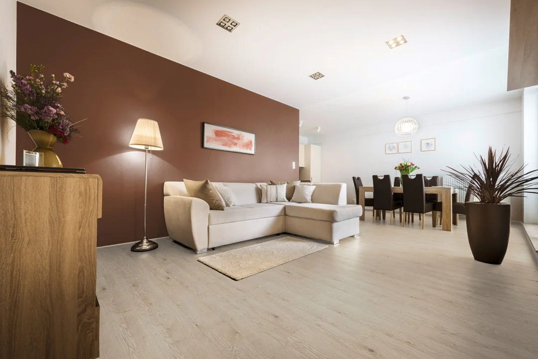 Luvanto Premium Design Wood Latte Oak