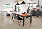 Luvanto Contemporary Premium Design Latte Oak