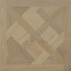 Luvanto Premium Click Plus Spring Oak Basketweave Flooring