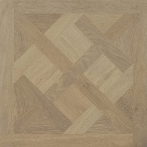 Luvanto Premium Design Spring Oak Basketweave Flooring