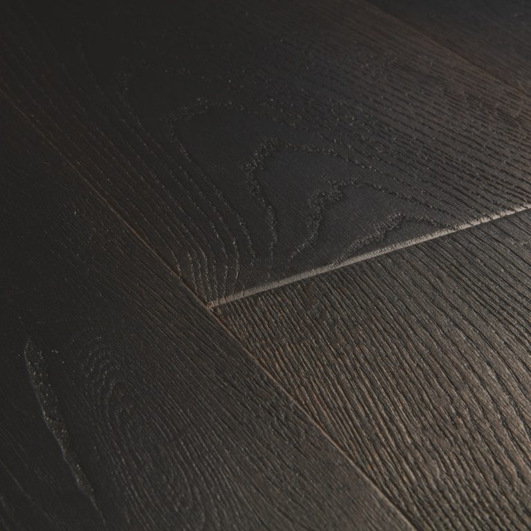 Quickstep Hardwood Palazzo Midnight Oak Oiled