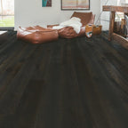 Quickstep Hardwood Palazzo Midnight Oak Oiled