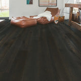Quickstep Hardwood Palazzo Midnight Oak Oiled
