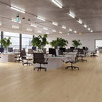 Karta Recycled Leather 1792.08 Mitchell Wide Plank Laminate Flooring