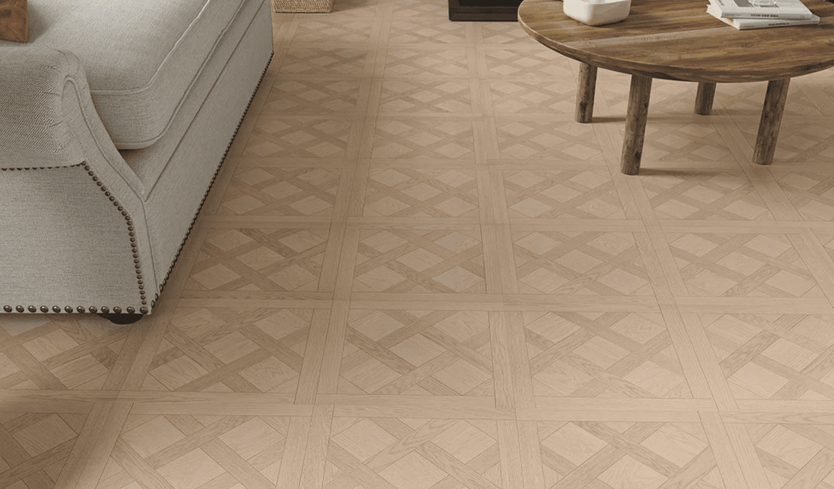 Montique Wyre Forest Basket Weave Clovelly Laminate