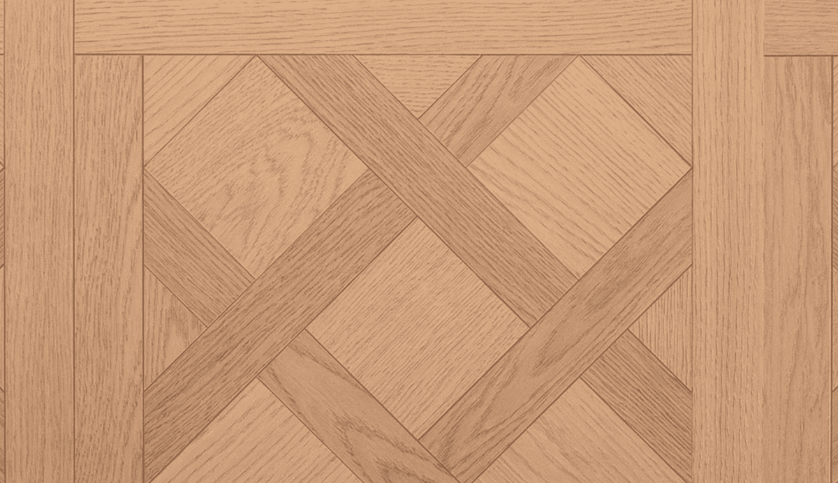 Montique Wyre Forest Basket Weave Cotswold Laminate