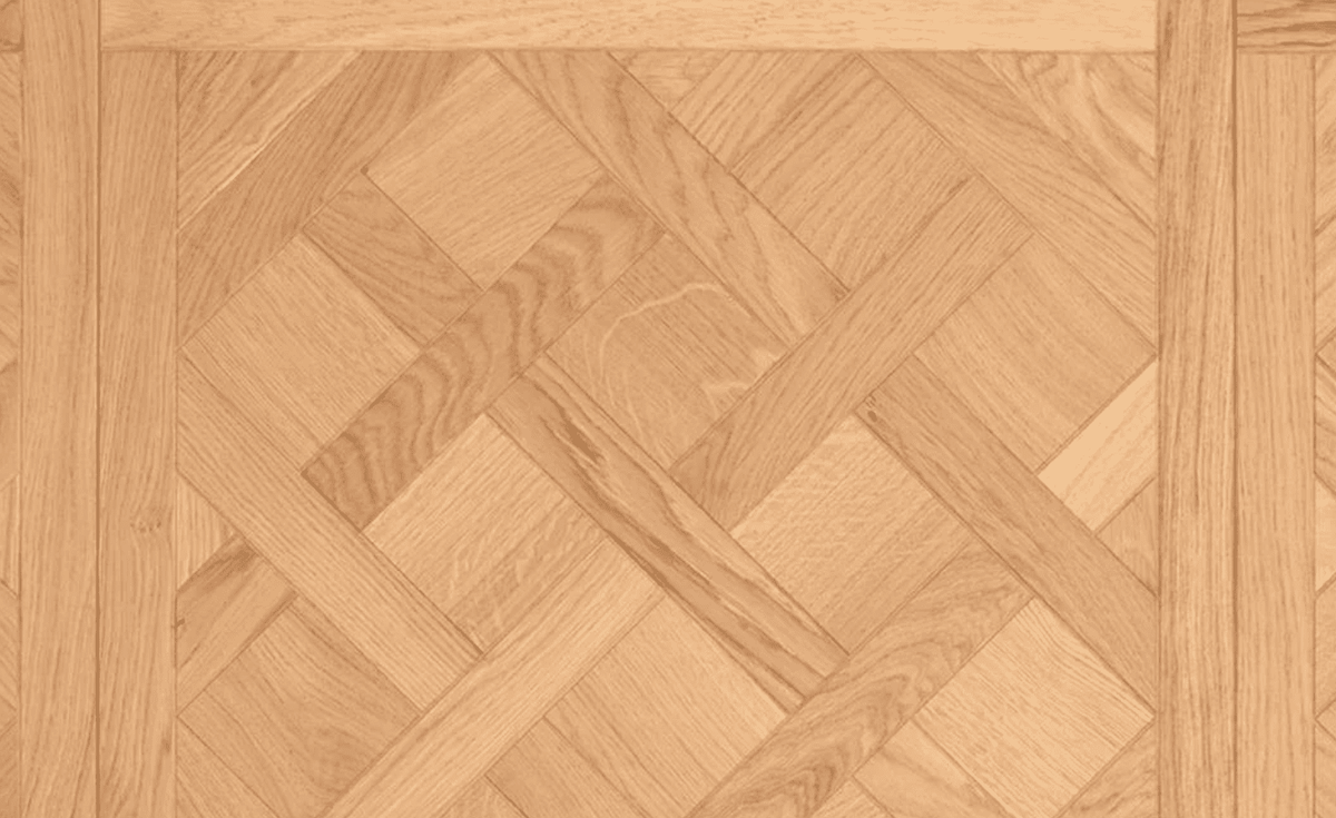 Montique Bavarian Forest Basket Weave Charme Engineered Wood