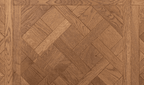 Montique Bavarian Forest Basket Weave Classique Engineered Wood