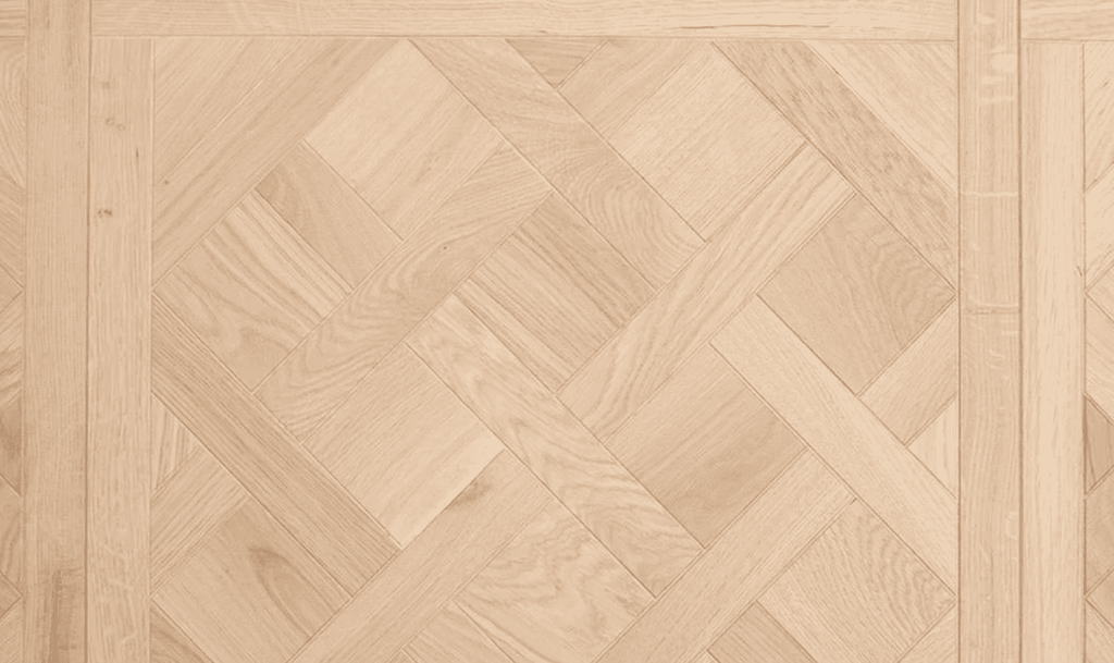 Montique Bavarian Forest Basket Weave Empire Engineered Wood