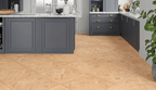 Montique Bavarian Forest Basket Weave Palais Engineered Wood