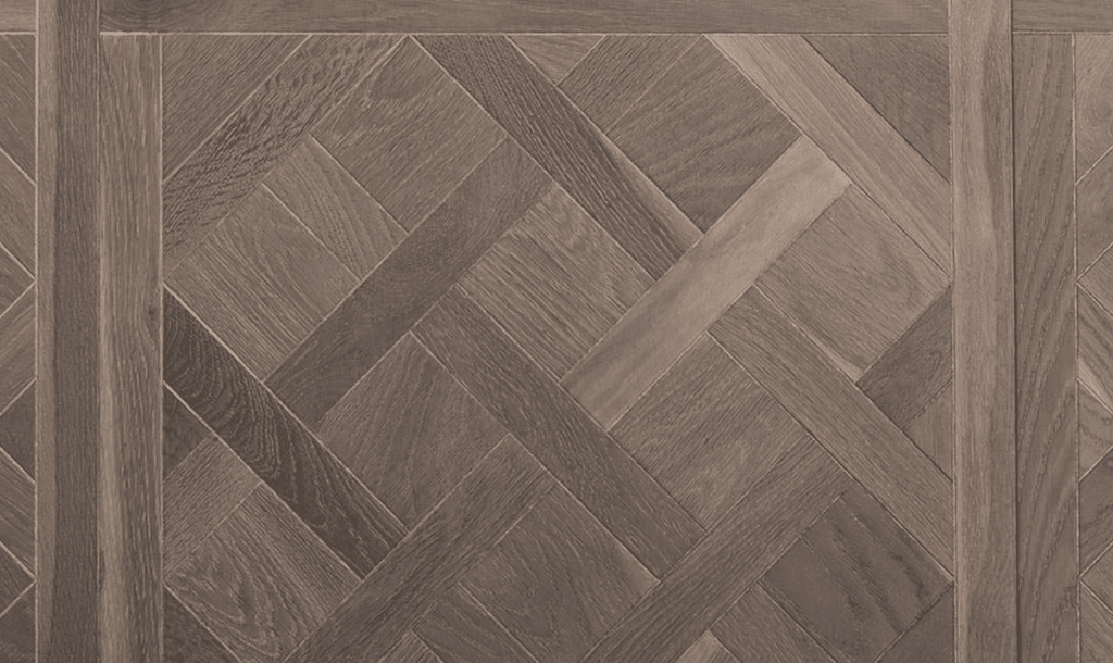 Montique Bavarian Forest Basket Weave Reverence Engineered Wood