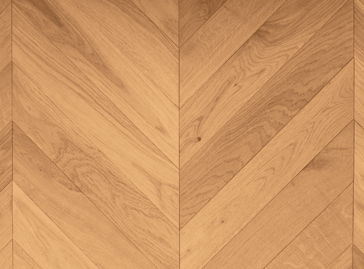 Montique Fontainebleau Chevron Saddleworth Engineered Wood