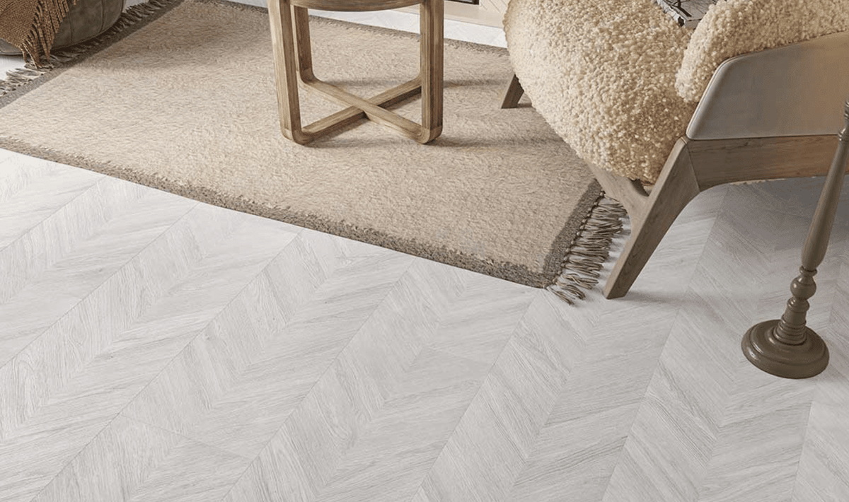 Montique Tongass Chevron Ales Laminate