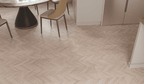Montique Tongass Chevron Arya Laminate