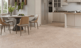 Montique Tongass Chevron Arya Laminate