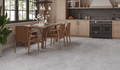 Montique Tongass Chevron Marsala Laminate