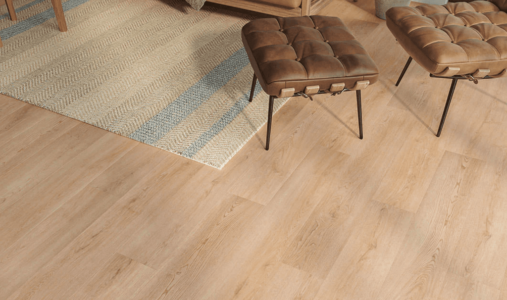 Montique Amazon Click Hartland Oak Luxury Vinyl Tile