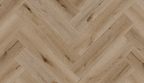 Montique Amazon Click Herringbone Camber Oak Luxury Vinyl Tile
