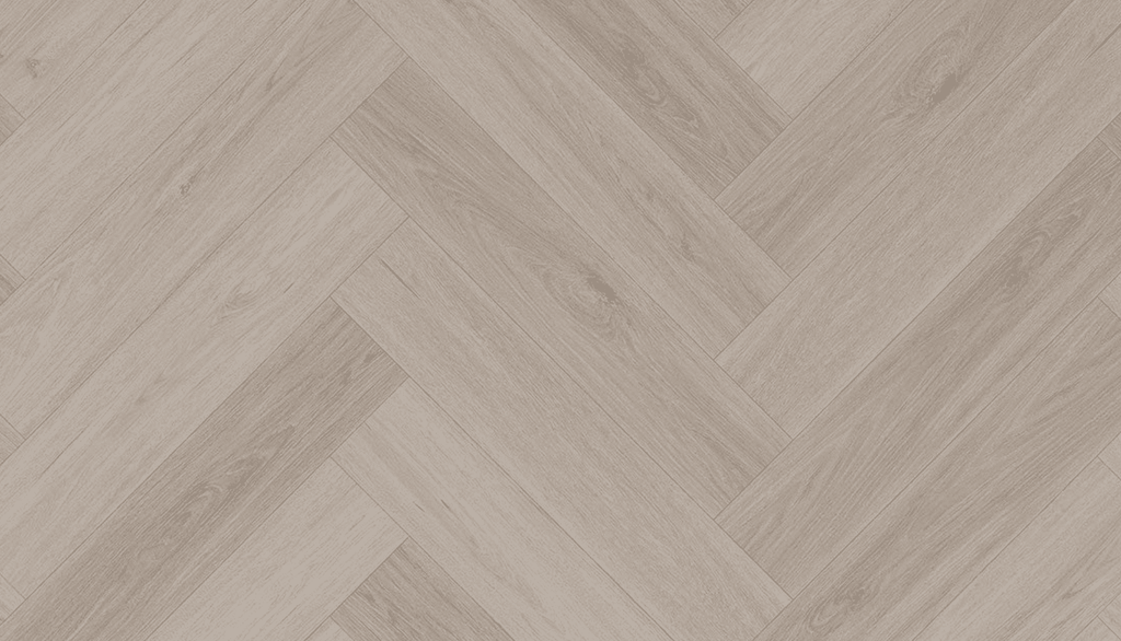 Montique Amazon Click Herringbone Compton Oak Luxury Vinyl Tile