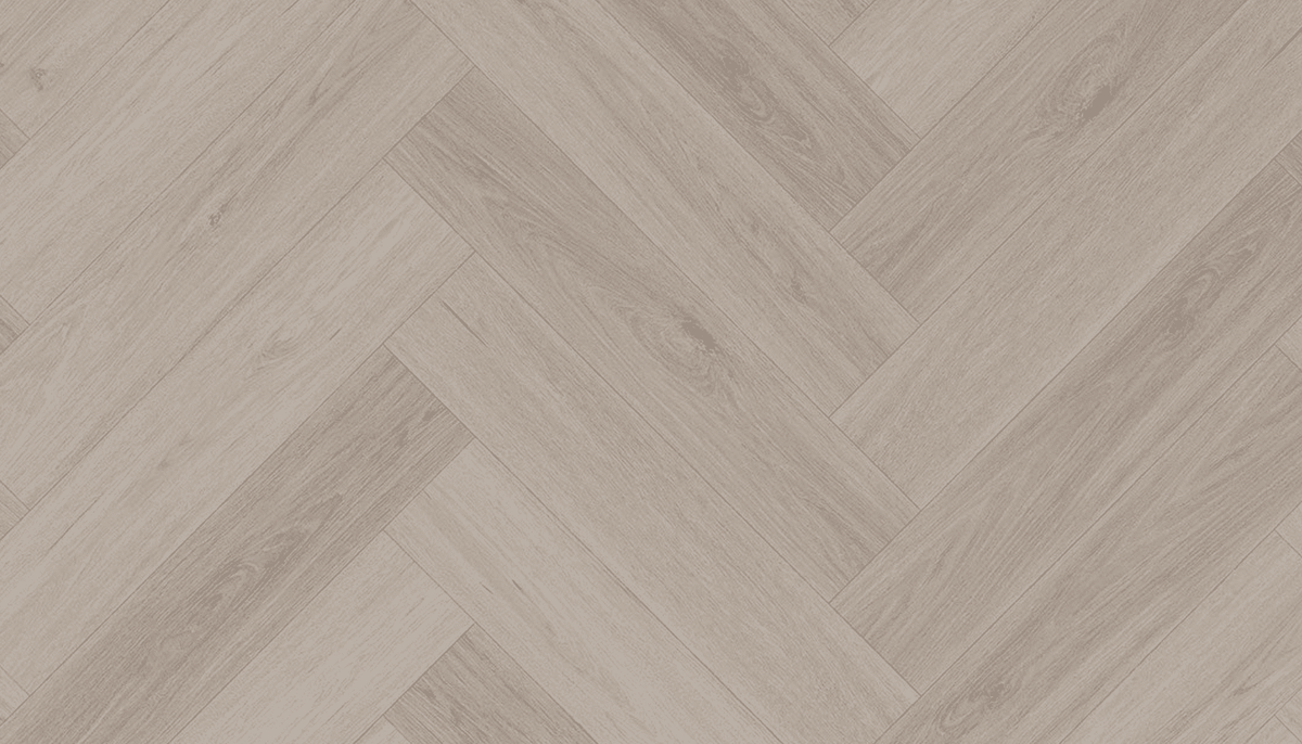 Montique Amazon Click Herringbone Compton Oak Luxury Vinyl Tile