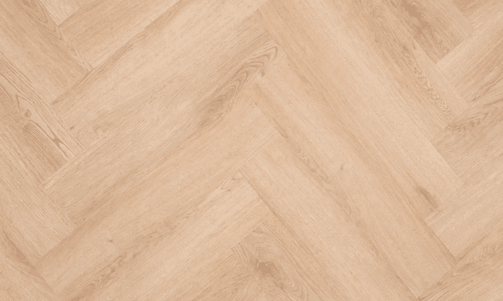 Montique Amazon Click Herringbone Farnham Oak Luxury Vinyl Tile