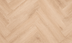 Montique Amazon Click Herringbone Farnham Oak Luxury Vinyl Tile