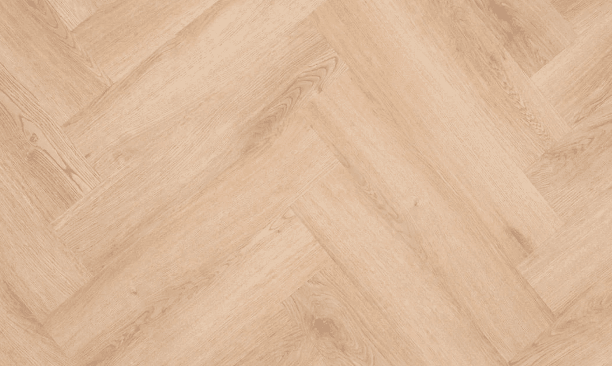 Montique Amazon Click Herringbone Farnham Oak Luxury Vinyl Tile