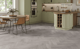 Montique Amazon Click Herringbone Sennen Oak Luxury Vinyl Tile