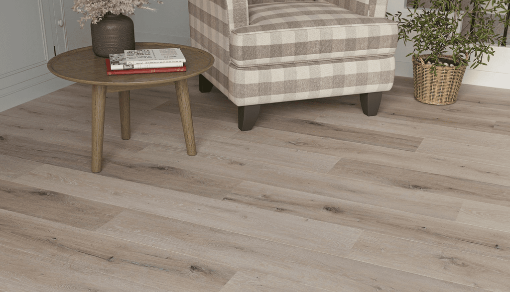 Montique Amazon Click Tankerton Oak Luxury Vinyl Tile