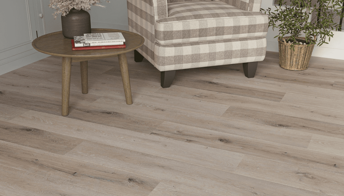 Montique Amazon Click Tankerton Oak Luxury Vinyl Tile