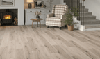 Montique Amazon Click Tankerton Oak Luxury Vinyl Tile