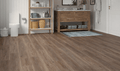 Montique Daintree Click Ballycastle Oak Luxury Vinyl Tile